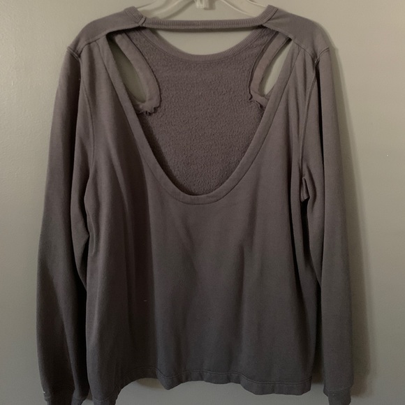 Joy Lab yoga/workout top - Picture 3 of 3